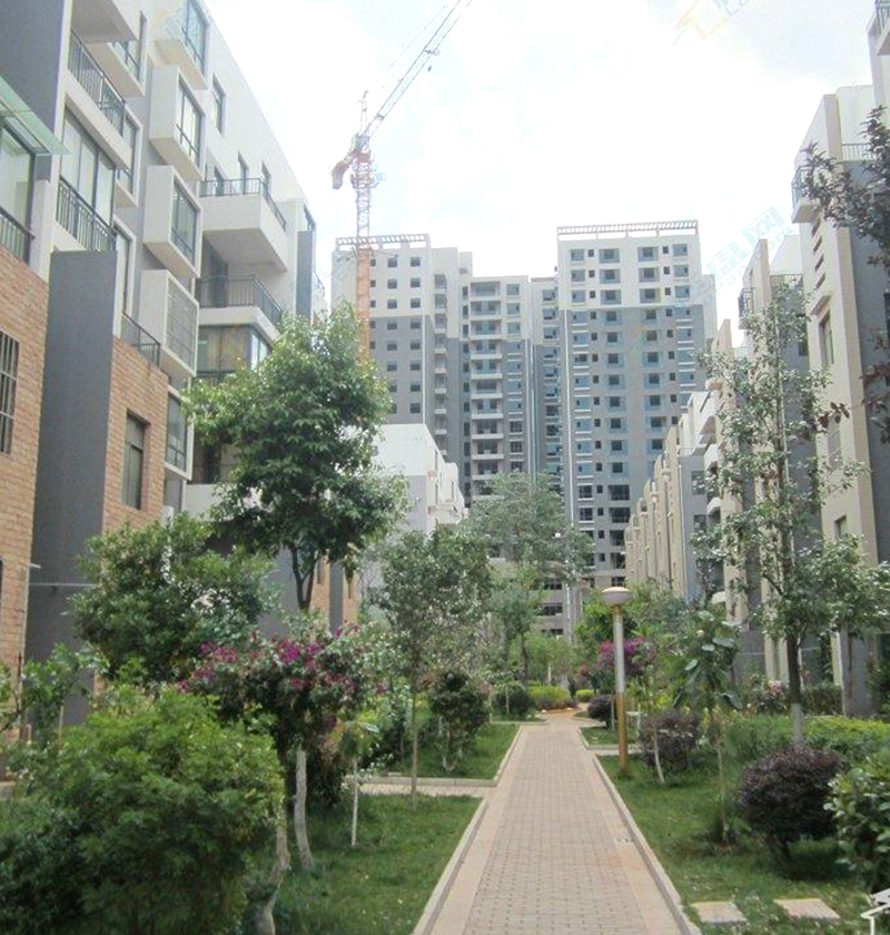 天然居 - 曲靖炬坤装饰有限公司|曲靖装饰公司|曲靖装修公司【官网】